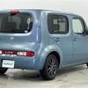 nissan cube 2011 -NISSAN--Cube DBA-Z12--Z12-163693---NISSAN--Cube DBA-Z12--Z12-163693- image 18