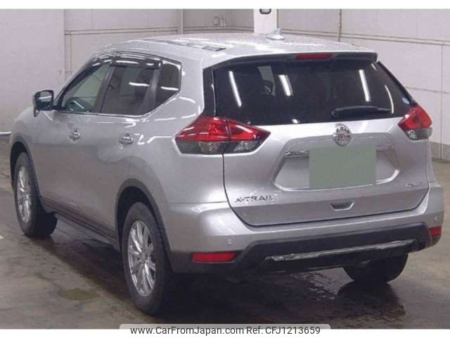 nissan x-trail 2022 -NISSAN--X-Trail 5BA-NT32--NT32-620244---NISSAN--X-Trail 5BA-NT32--NT32-620244- image 2