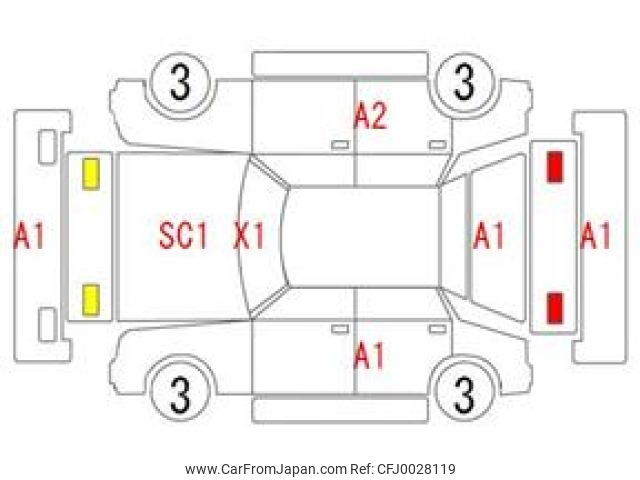 honda n-box 2013 -HONDA--N BOX DBA-JF1--JF1-1229028---HONDA--N BOX DBA-JF1--JF1-1229028- image 2