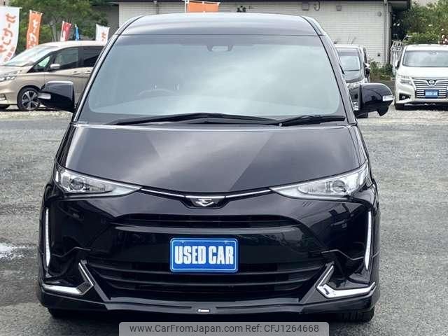 toyota estima 2018 quick_quick_DBA-ACR50W_ACR50W-7159270 image 2