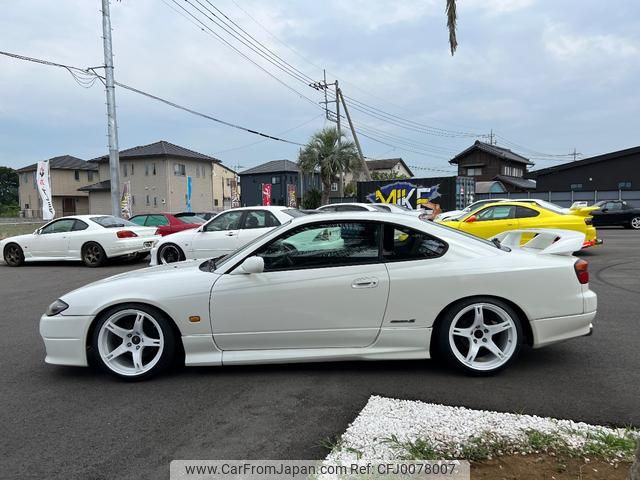 nissan silvia 1999 deeeafb503fe33adda7f328ce69d1e45 image 2