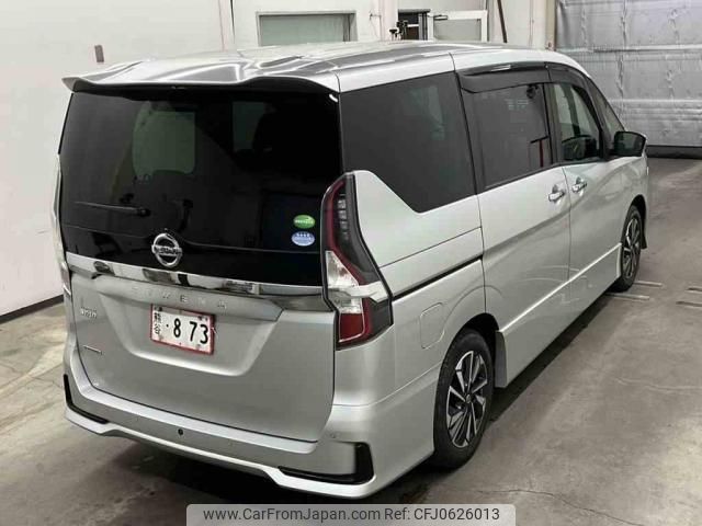 nissan serena 2021 quick_quick_5AA-GFC27_222367 image 2