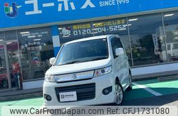 suzuki wagon-r-stingray 2009 CFJ1731080