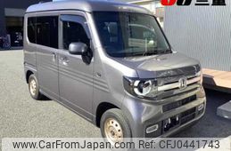 honda n-van 2022 -HONDA--N VAN JJ1-5012374---HONDA--N VAN JJ1-5012374-