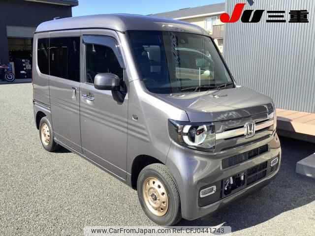 honda n-van 2022 -HONDA--N VAN JJ1-5012374---HONDA--N VAN JJ1-5012374- image 1