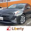 toyota prius 2016 quick_quick_ZVW51_ZVW51-6004714 image 1