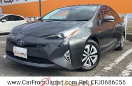 toyota prius 2016 quick_quick_ZVW51_ZVW51-6004714