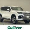 lexus lx 2023 -LEXUS--Lexus LX 3BA-VJA310W--VJA310-4017968---LEXUS--Lexus LX 3BA-VJA310W--VJA310-4017968- image 1