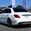 mercedes-benz c-class 2018 -MERCEDES-BENZ 【岡山 362ｽ1212】--Benz C Class 205042--2R361721---MERCEDES-BENZ 【岡山 362ｽ1212】--Benz C Class 205042--2R361721- image 17