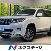 toyota land-cruiser-prado 2018 -TOYOTA--Land Cruiser Prado LDA-GDJ150W--GDJ150-0035264---TOYOTA--Land Cruiser Prado LDA-GDJ150W--GDJ150-0035264- image 1