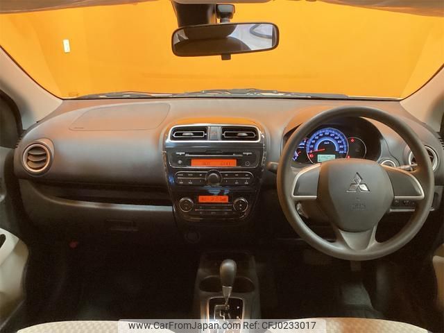 mitsubishi mirage 2017 quick_quick_A03A_A03A-0042859 image 2