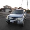 mitsubishi pajero 2007 504749-RAOID:12755 image 6