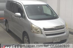 toyota noah 2007 -TOYOTA--Noah ZRR75W-0005214---TOYOTA--Noah ZRR75W-0005214-