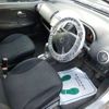 nissan note 2009 TE078 image 23