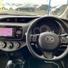 toyota vitz 2018 -TOYOTA--Vitz DBA-NSP130--NSP130-2284487---TOYOTA--Vitz DBA-NSP130--NSP130-2284487- image 2