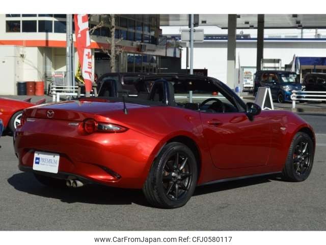 mazda roadster 2016 -MAZDA--Roadster DBA-ND5RC--NDF5RC-108961---MAZDA--Roadster DBA-ND5RC--NDF5RC-108961- image 2