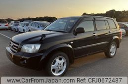 toyota kluger 2006 -TOYOTA--Kluger CBA-ACU25W--ACU25-0045260---TOYOTA--Kluger CBA-ACU25W--ACU25-0045260-