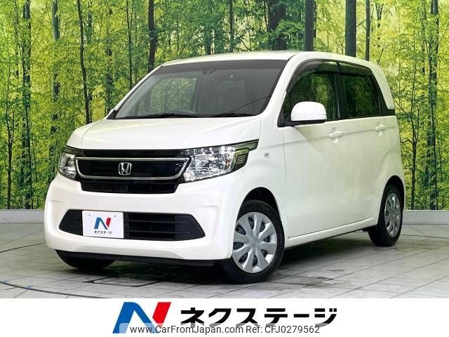 honda n-wgn 2014 -HONDA--N WGN DBA-JH1--JH1-1080506---HONDA--N WGN DBA-JH1--JH1-1080506- image 1