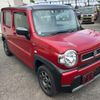 suzuki hustler 2021 quick_quick_MR92S_MR92S-177353 image 2