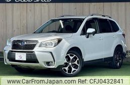 subaru forester 2013 -SUBARU--Forester DBA-SJG--SJG-014728---SUBARU--Forester DBA-SJG--SJG-014728-