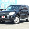 mitsubishi pajero 2009 -MITSUBISHI--Pajero CBA-V93W--V93W-0200651---MITSUBISHI--Pajero CBA-V93W--V93W-0200651- image 1