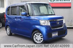 honda n-box 2019 -HONDA--N BOX JF3--1237849---HONDA--N BOX JF3--1237849-