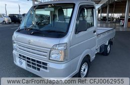 suzuki carry-truck 2019 -SUZUKI--Carry Truck EBD-DA16T--DA16T-467417---SUZUKI--Carry Truck EBD-DA16T--DA16T-467417-