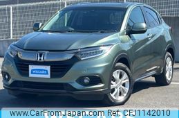 honda vezel 2018 quick_quick_DAA-RU3_RU3-1326479