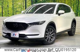 mazda cx-5 2018 -MAZDA--CX-5 LDA-KF2P--KF2P-121871---MAZDA--CX-5 LDA-KF2P--KF2P-121871-