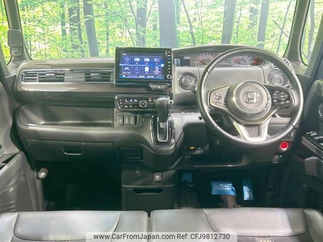 honda n-box 2019 -HONDA--N BOX DBA-JF3--JF3-2082952---HONDA--N BOX DBA-JF3--JF3-2082952- image 2