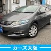 honda insight 2010 -HONDA--Insight DAA-ZE2--ZE2-1209737---HONDA--Insight DAA-ZE2--ZE2-1209737- image 1