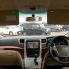 toyota alphard 2010 -TOYOTA--Alphard DBA-ANH25W--ANH25-8019160---TOYOTA--Alphard DBA-ANH25W--ANH25-8019160- image 17