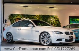 bmw m3 2008 CFJ1727269