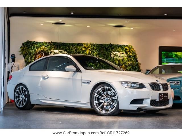 bmw m3 2008 CFJ1727269 image 1