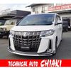 toyota alphard 2022 -TOYOTA--Alphard 3BA-AGH30W--AGH30-0417375---TOYOTA--Alphard 3BA-AGH30W--AGH30-0417375- image 1