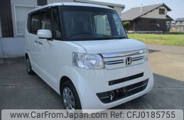 honda n-box 2015 -HONDA--N BOX DBA-JF1--JF1-1659481---HONDA--N BOX DBA-JF1--JF1-1659481-