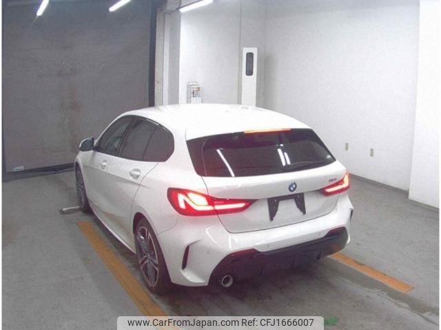 bmw 1-series 2020 CFJ1666007 image 2