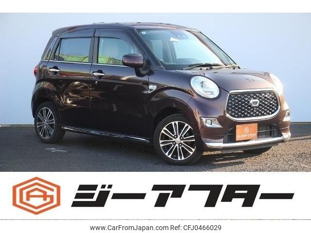 daihatsu cast 2019 -DAIHATSU--Cast DBA-LA250S--LA250S-0170281---DAIHATSU--Cast DBA-LA250S--LA250S-0170281- image 1