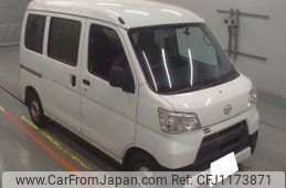 daihatsu hijet-cargo 2021 quick_quick_3BD-S321V_0490055