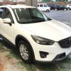 mazda cx-5 2015 -MAZDA 【堺 300て2907】--CX-5 KE2FW-203909---MAZDA 【堺 300て2907】--CX-5 KE2FW-203909- image 4