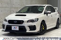 subaru wrx 2019 CFJ0291899