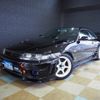 nissan skyline 1996 quick_quick_E-ECR33_ECR33-060661 image 1