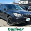 subaru forester 2012 -SUBARU--Forester DBA-SJ5--SJ5-002585---SUBARU--Forester DBA-SJ5--SJ5-002585- image 1