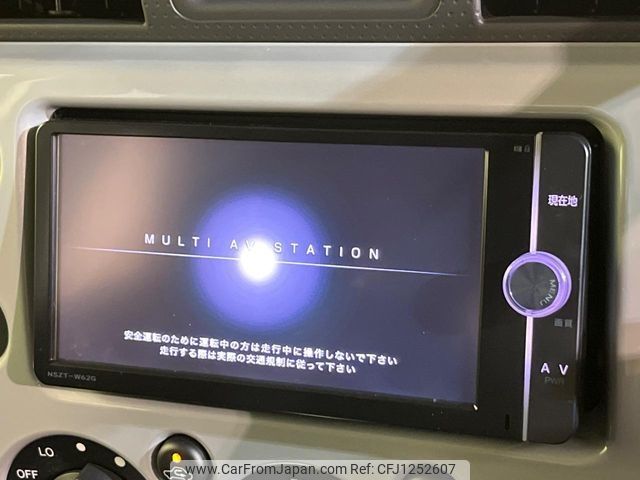 toyota fj-cruiser 2014 -TOYOTA--FJ Curiser CBA-GSJ15W--GSJ15-0127797---TOYOTA--FJ Curiser CBA-GSJ15W--GSJ15-0127797- image 2