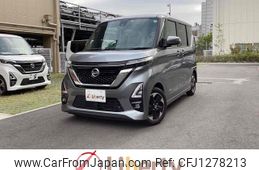 nissan roox 2022 quick_quick_B44A_B44A-0119693