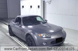 mazda roadster 2005 -MAZDA--Roadster NCEC-103111---MAZDA--Roadster NCEC-103111-