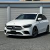 mercedes-benz b-class 2019 quick_quick_5BA-247084_WDD247084ZJ039358 image 1