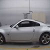 nissan fairlady-z 2007 -NISSAN--Fairlady Z CBA-Z33--Z33-500833---NISSAN--Fairlady Z CBA-Z33--Z33-500833- image 9