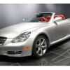lexus sc 2010 quick_quick_UZZ40_UZZ40-9021886 image 1