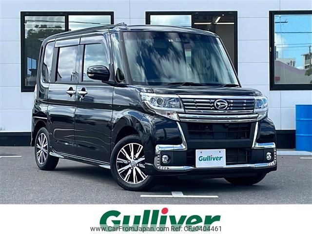 daihatsu tanto 2018 -DAIHATSU--Tanto DBA-LA600S--LA600S-0622896---DAIHATSU--Tanto DBA-LA600S--LA600S-0622896- image 1